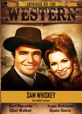 Sam Whiskey 