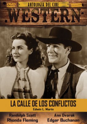 LA CALLE DE LOS CONFLICTOS