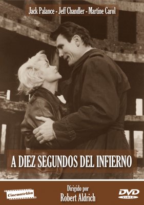 A DIEZ SEGUNDOS DEL INFIERNO