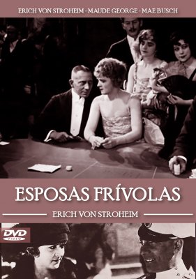 ESPOSAS FRIVOLAS