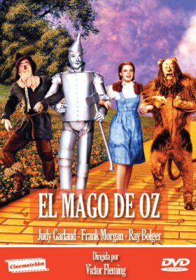 EL MAGO DE OZ