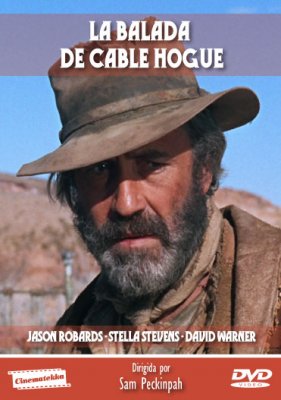 LA BALADA DE CABLE HOGUE