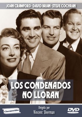 Los Condenados no Lloran