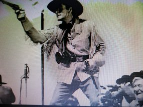 MURIERON CON LAS BOTAS PUESTAS