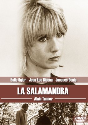 LA SALAMANDRA