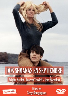 DOS SEMANAS EN SEPTIEMBRE