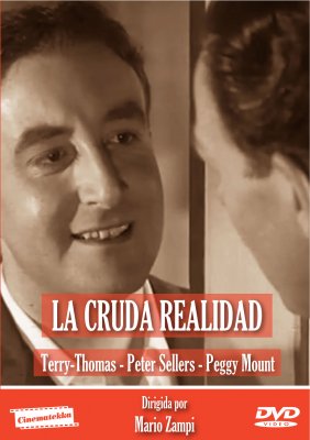 LA CRUDA REALIDAD