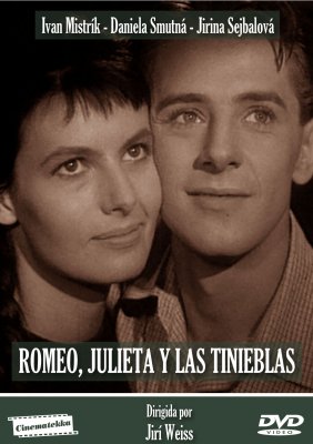 Romeo Julieta y las tinieblas