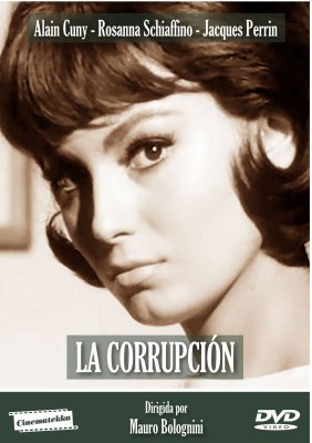 LA CORRUPCION