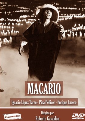 MACARIO