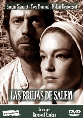 LAS BRUJAS DE SALEM