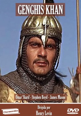 Genghis Khan