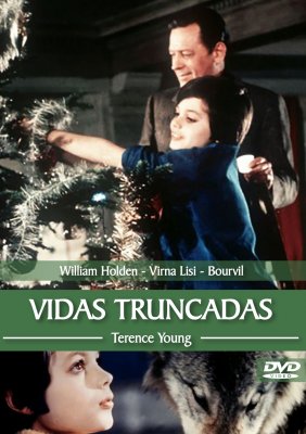 VIDAS TRUNCADAS