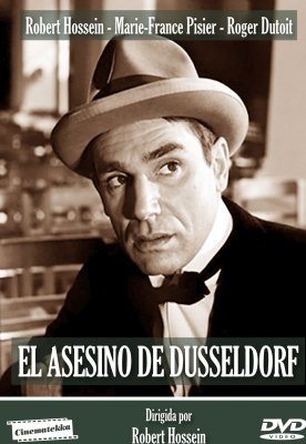 EL ASESINO DE DUSSELDORF