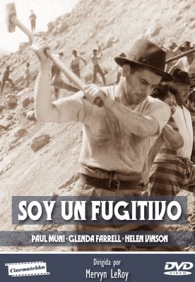 SOY UN FUGITIVO