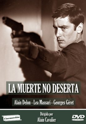 LA MUERTE NO DESERTA