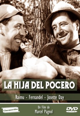 LA HIJA DEL POCERO
