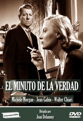 EL MINUTO DE LA VERDAD