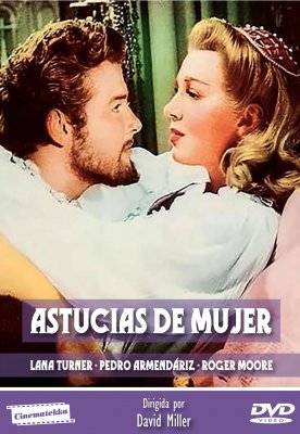 ASTUCIAS DE MUJER