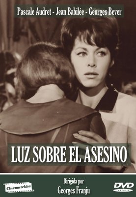 LUZ SOBRE EL ASESINO