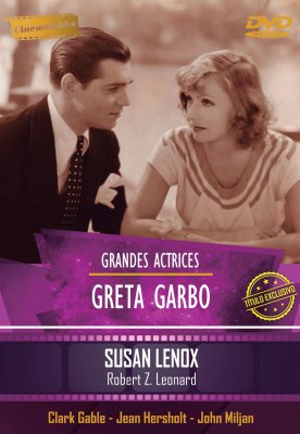 SUSAN LENOX