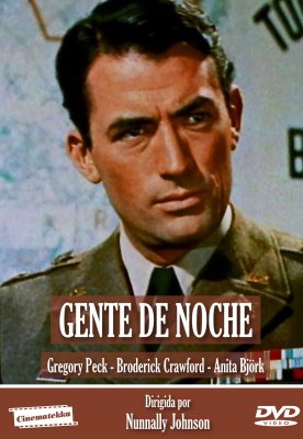 GENTE DE NOCHE