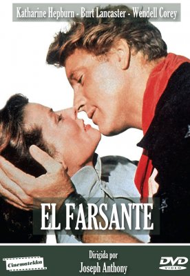 EL FARSANTE