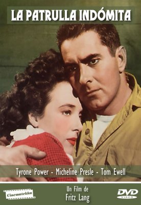 LA PATRULLA INDOMITA