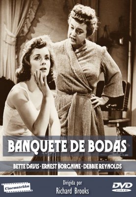 BANQUETE DE BODAS