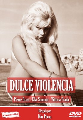DULCE VIOLENCIA