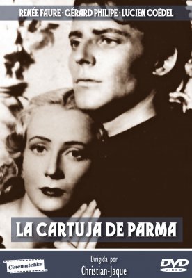 LA CARTUJA DE PARMA