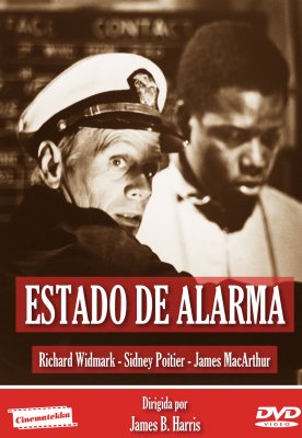ESTADO DE ALARMA