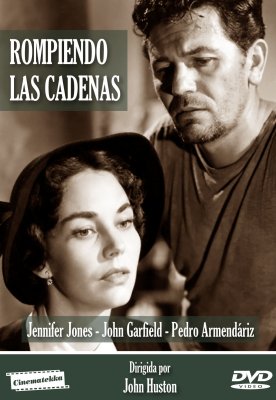 ROMPIENDO LAS CADENAS