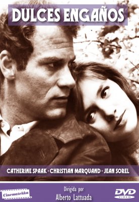 DULCES ENGAÑOS