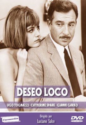 DESEO LOCO