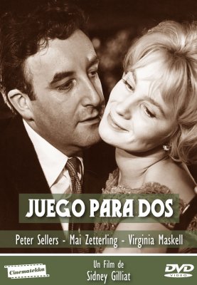 JUEGO PARA DOS