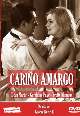 CARIÑO AMARGO