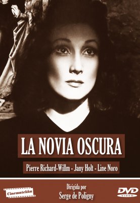 LA NOVIA OSCURA