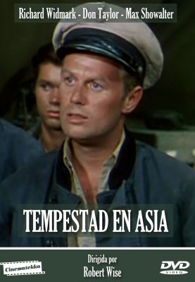 TEMPESTAD EN ASIA