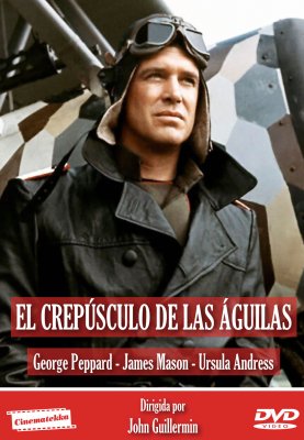 El crepúsculo de las aguilas