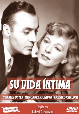 SU VIDA INTIMA