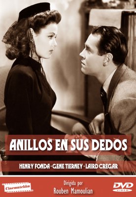 ANILLOS EN SUS DEDOS