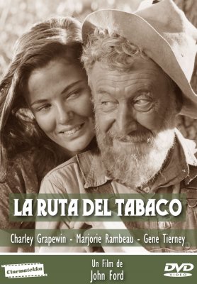 LA RUTA DEL TABACO