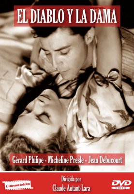 EL DIABLO Y LA DAMA