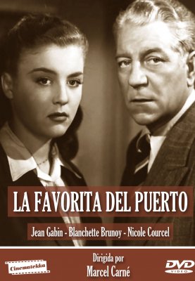 LA FAVORITA DEL PUERTO