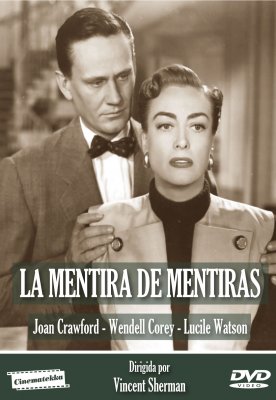 LA MENTIRA DE LAS MENTIRAS