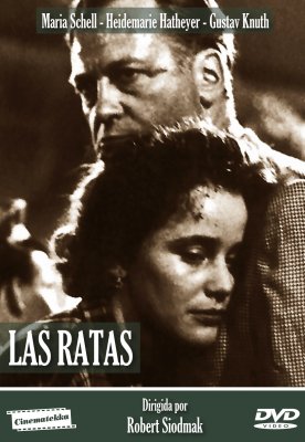 LAS RATAS
