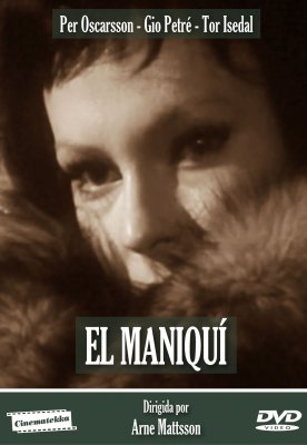 EL MANIQUI