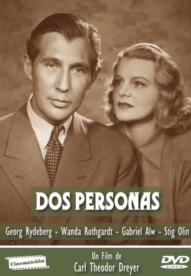 DOS PERSONAS