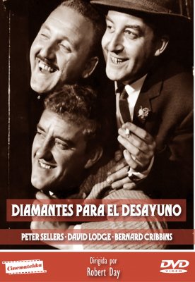 DIAMANTES PARA EL DESAYUNO